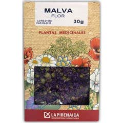 A flor de malva dos Pirinéus 30g