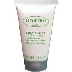 Licoderm Crema Hidratante para Manos 75ml