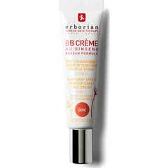 Creme Erborian Bb Dore Al Ginseng 15ml