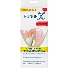 FungeX Caneta para Fungos nas Unhas 4ml