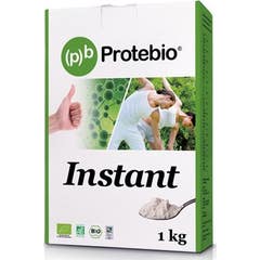 Protebio Instant Polvo 1000g