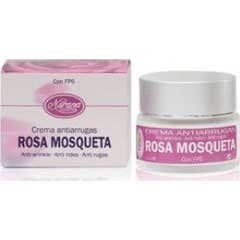 Nurana creme anti-rugas rosa mosqueta 50ml