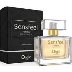 Orgie Sensfeel For Man 50ml
