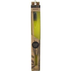 Gifrer Bicare Plus Escova Dentária Média