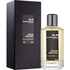 Mancera Aoud Orchid Eau de Parfum 120ml