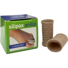 Silipax Anel de Silipax Calosidades Silicone