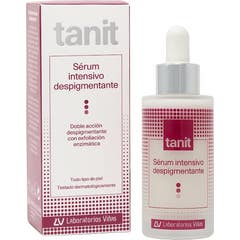 Soro de Depigmentação Intensiva Tanit 30ml