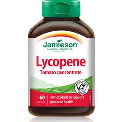 Jamieson Licopene 60comp