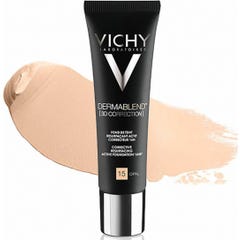 Vichy Dermablend Correção 3D Nº15 30ml