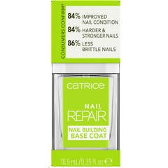 Catrice Nail Repair Nail Building Base Coat 105 10.5ml