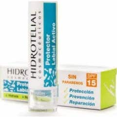 Protetor labial hidroterapêutico ativo SPF15 4g