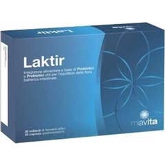 Laktir 20caps