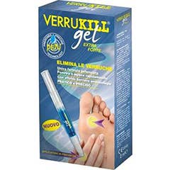 Verrukill Gel Rimoz Verr 2Ml