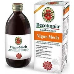 Decottopia Vigor Mech 500Ml