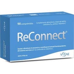 Vitae Reconnect 90comp Vitae, 90comp (Código PF )