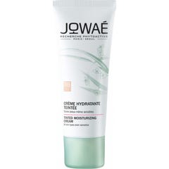 Creme Jowaé Bb Hidratante Cor Dourada 30ml