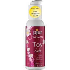 Pjur Woman Toy Lubricant 100ml