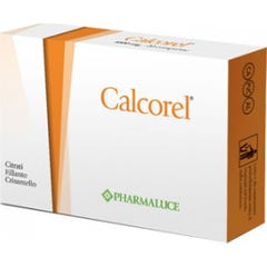 Calcorel 20Cpr 1G