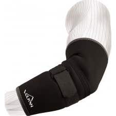 Vulkan Tennis Elbow Classic Black M