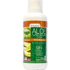 Gel Drasanvi Aloé Vera 400ml