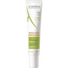 A-Derma Biology Nutri Cuidado Nutritivo 40ml