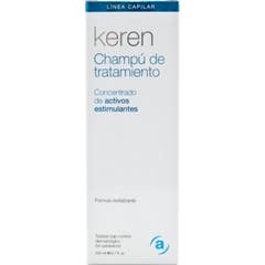 Champô de tratamento Keren 2 200ml