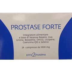 Effe2Pharma Prostase Forte 24comp