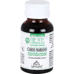 Lemuria Cardo de leite E.T. 30ml