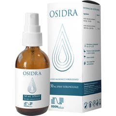 Eidon Salus Osidra Spray Sublingual 50ml