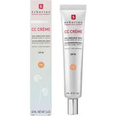 Erborian CC Crème con Centella Asiática Doré 40 ml