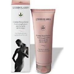 CREME RASS ANTISMAGLIAT CRP250