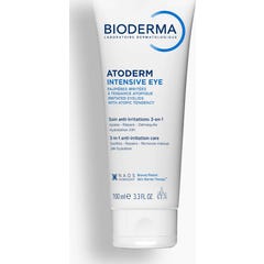 Bioderma Atoderm Eye 100Ml