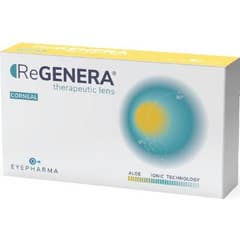 Eyepharma ReGenera Lente Therapeutic Corneal 1ud