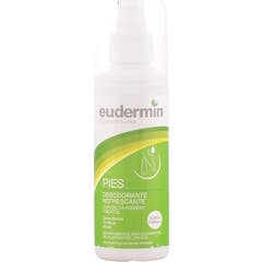 Eudermin Pies Desodorante Refrescante 125ml