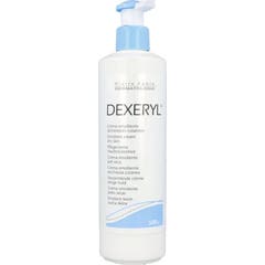Pierre Fabre Dexeryl® Creme 500g