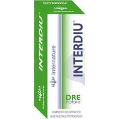 Internatura Interdiu Drenature 30ml