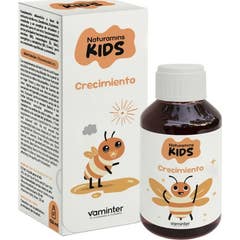Naturamins Kids Jarabe Crecimiento 150 ml