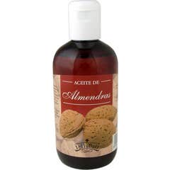 Jellybell Aceite De Almendras 1L