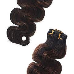 HairsisterZ Grammy Wave Extensiones Color 2 55cm 1ud