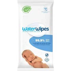 Waterwipes Toallitas Bebe 28und Gilbert, Waterwipes Toallitas Bebe 28und Gilbert,