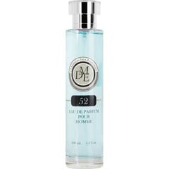La Maison Des Essences Eau De Parfum Linha Perfume Masculino Hbo 100 mL
