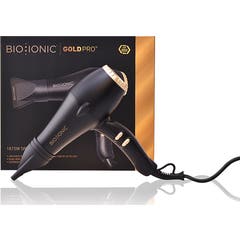 Secador de Cabelo Bio Iônico Goldpro 1 peça