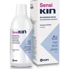 SensiKin colutório 500ml
