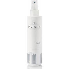 D·vinity Fresh  Mint Re-genérate Lotion 200ml