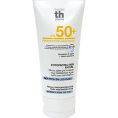 Thader Pharma Sun Facial Anti-Idade SPF50 50ml