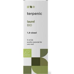 Terpenic Laurel 30ml