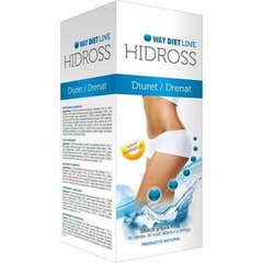 Waydiet Hidross 250ml