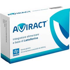 Digipharm Aviract 20caps