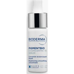 Bioderma Pigmentbio C-Concentrate 30ml Bioderma, 30ml