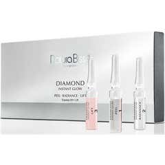 Natura Bisse Diamond Instant Glow Express Mini-elevador 12x1.5ml